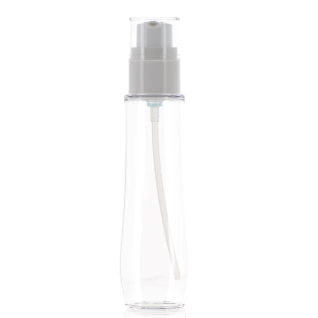 120ml Treatment Pump Bottles (APG-210322)